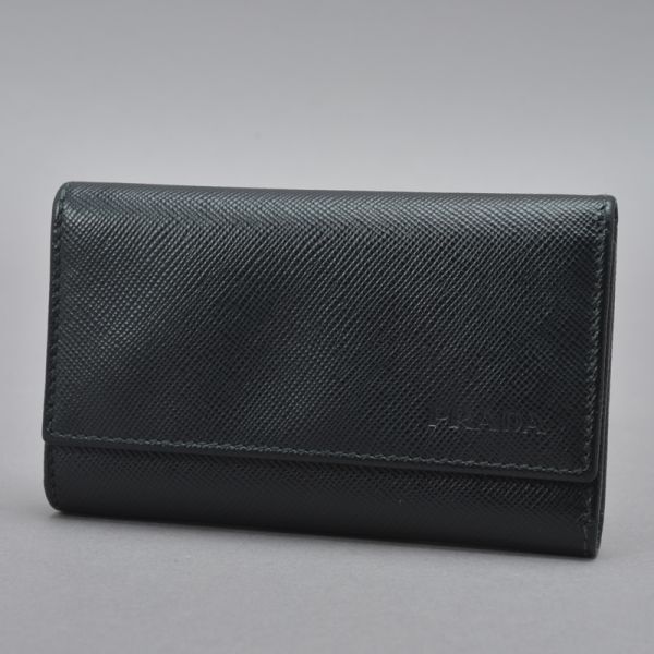 楽天市場】プラダ キーケース 6連の通販