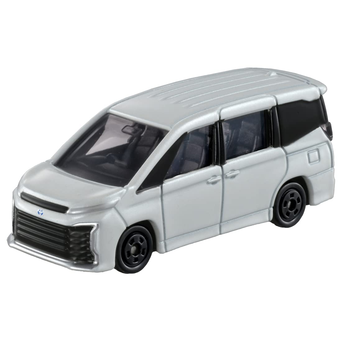 タカラトミー トミカ 064 トヨタ ヴォクシー(初回特別仕様) (ミニカー
