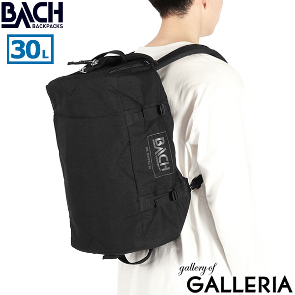 楽天市場】【日本正規品】 バッハ ボストンバッグ メンズ レディース