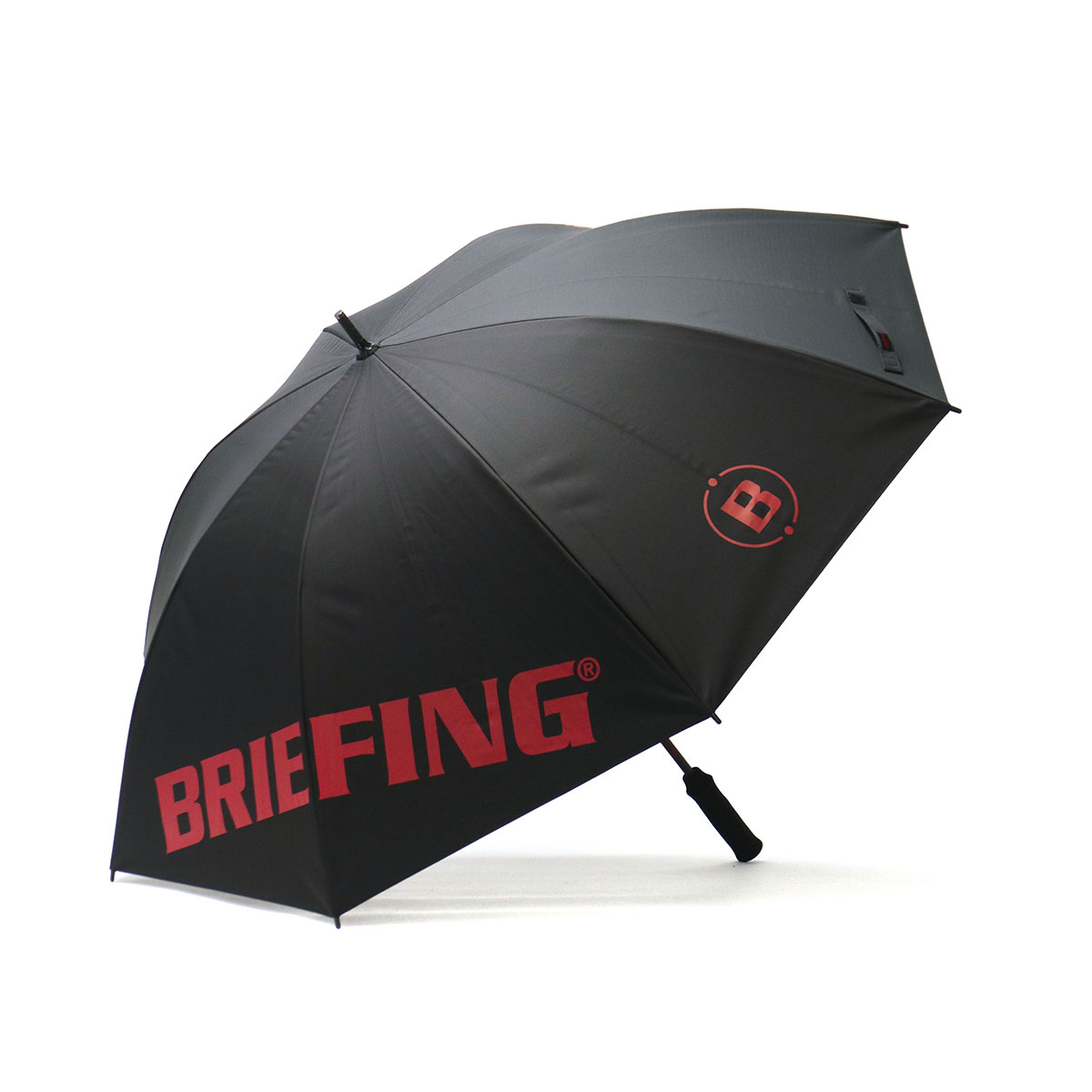 楽天市場】ノベルティ付 【日本正規品】 ブリーフィングゴルフ 傘