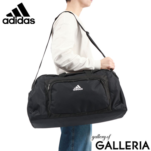 楽天市場】アディダス ボストンバッグ 大容量 旅行 修学旅行 高校生 1