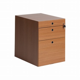 楽天市場】fantoni ワゴン 3段（キャビネット サイドワゴン デスク