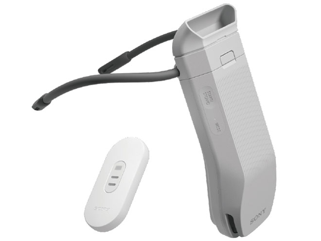 楽天市場】SONY（ソニー） RNPK-P1T REON POCKET PRO （レオンポケット