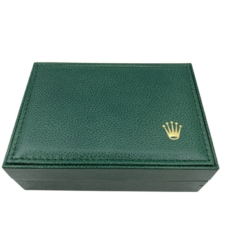 お06335⁄ROLEX 【付属品のみ】 ロレックス ROLEX 時計用 空箱 外箱のみ