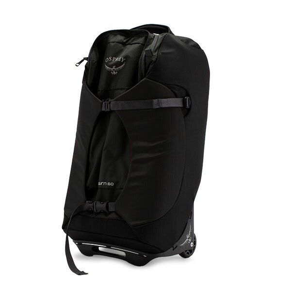 オスプレー ソージョン25(60ℓ) キャリー バックパック 3way Osprey