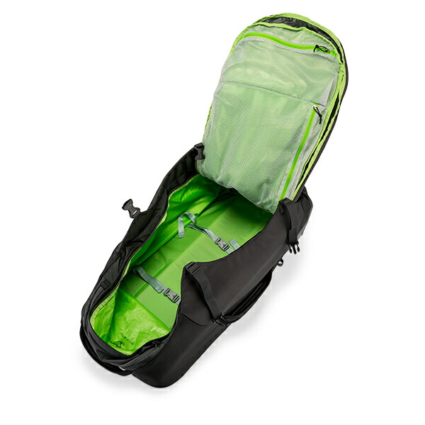 楽天市場】オスプレー Osprey キャリーバッグ ソージョン 80 Sojourn