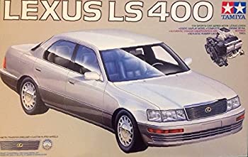 楽天市場】【中古】（非常に良い）タミヤ 1/24 レクサス LS400 (1
