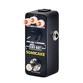 楽天市場】オート ワウ SONOMATIC Stank Kの通販