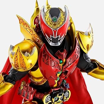 仮面ライダーキバキバフォーム真骨頂 未開封 仮面ライダーキバキバ