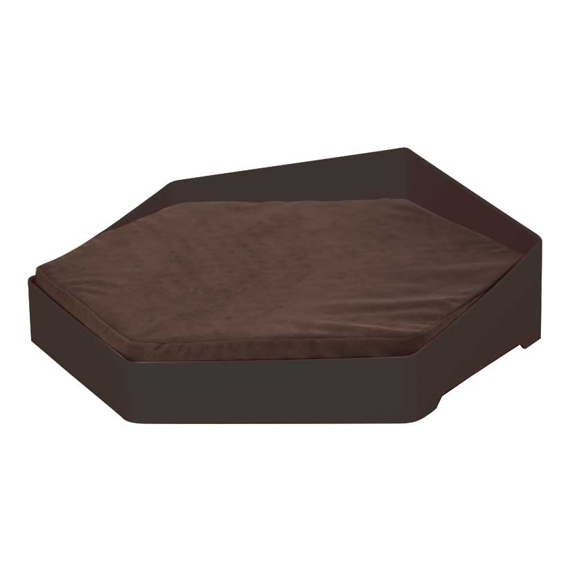 楽天市場】pecolo Pet Bed ペットベッド : フリーステッチ