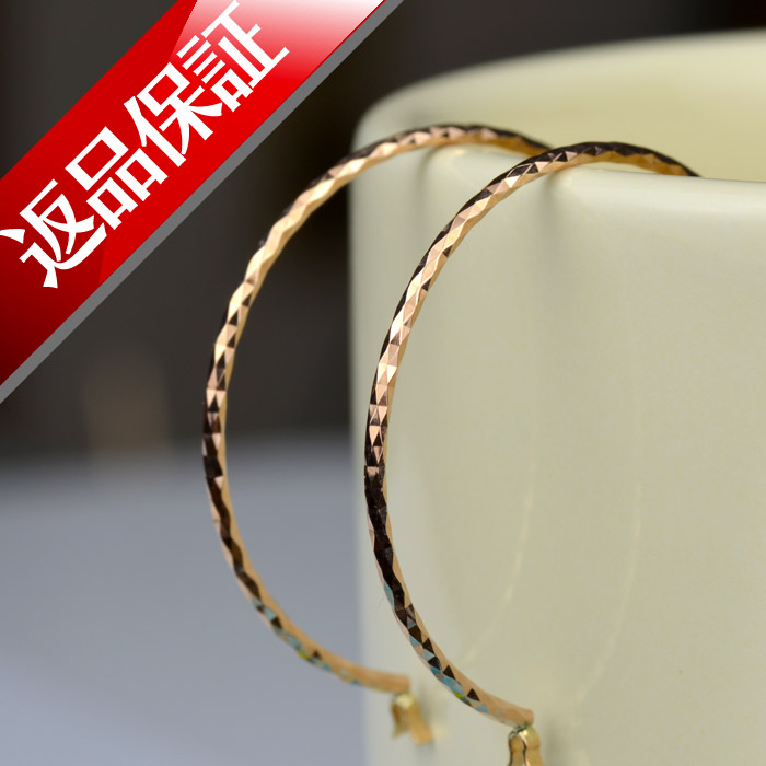 楽天市場】日本製 ピアス フープピアス レディース K18 18k 18金 K18PG