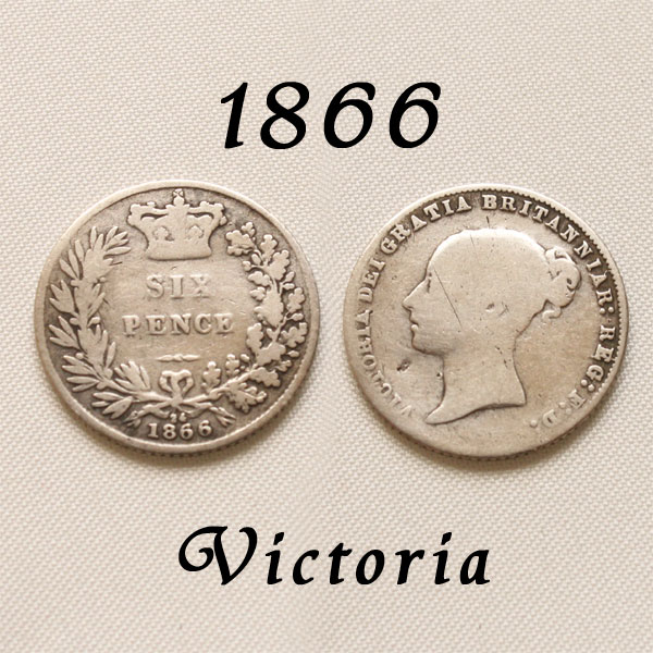 楽天市場】6ペンス 1966の通販