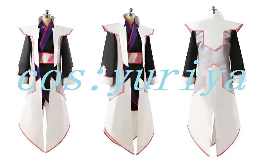 機動戦士ガンダムSEED DESTINY ラクス・クライン アイドル服 機動戦士