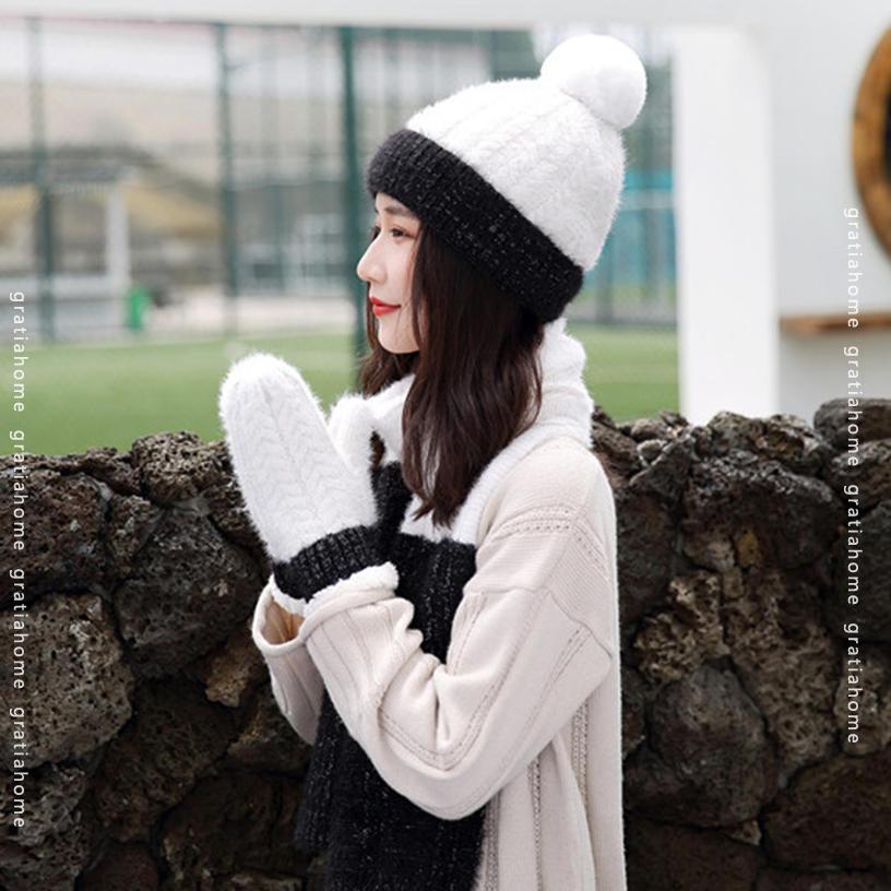 LGB 帽子手袋セット レディース 楽天市場】2000円OFFクーポン ニット