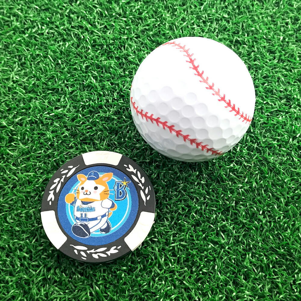 横浜高校2025公式ゴルフマーカー超希少品 横浜高校2025公式ゴルフ