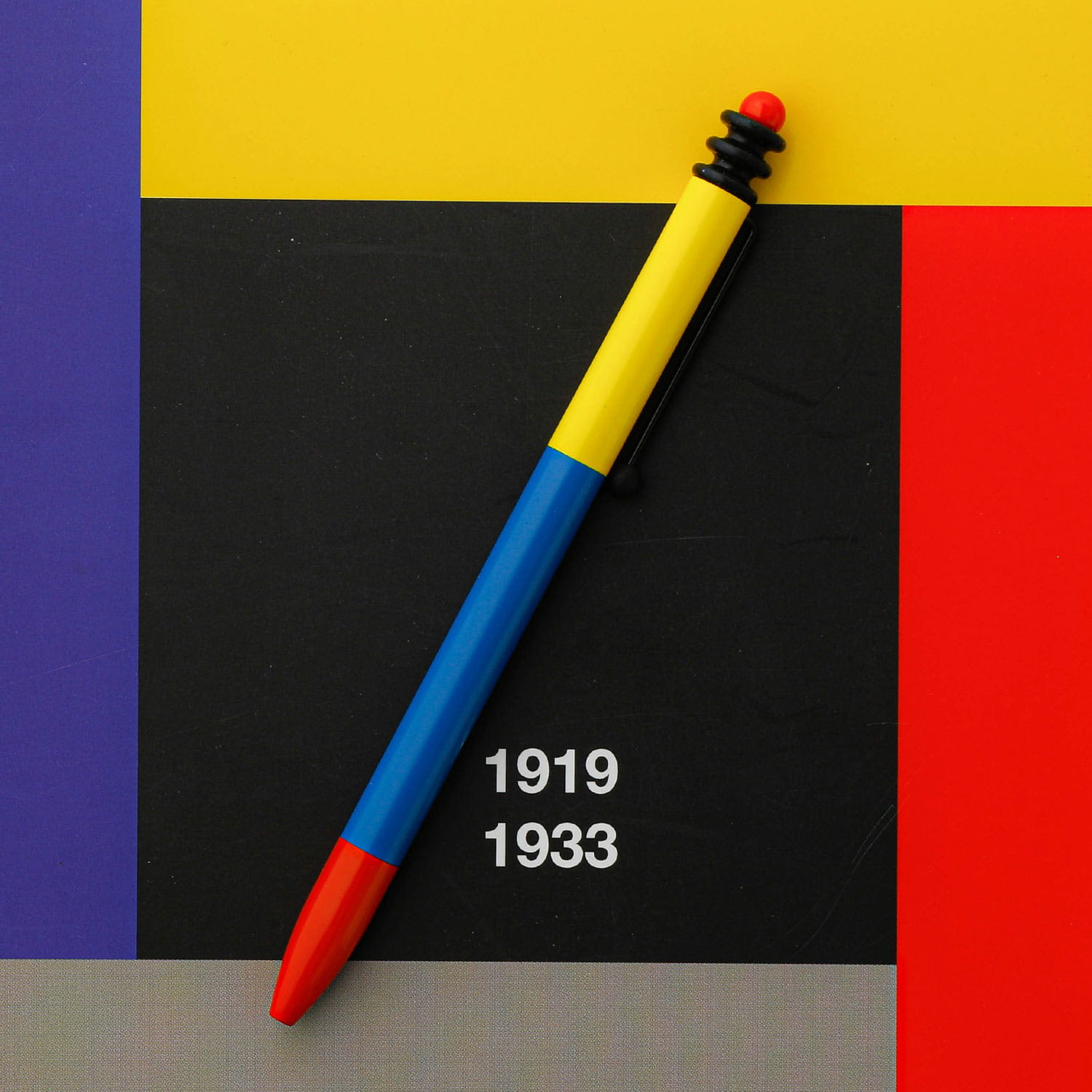 楽天市場】新学期 文房具 BENJA ベンジャ トライアディックペン