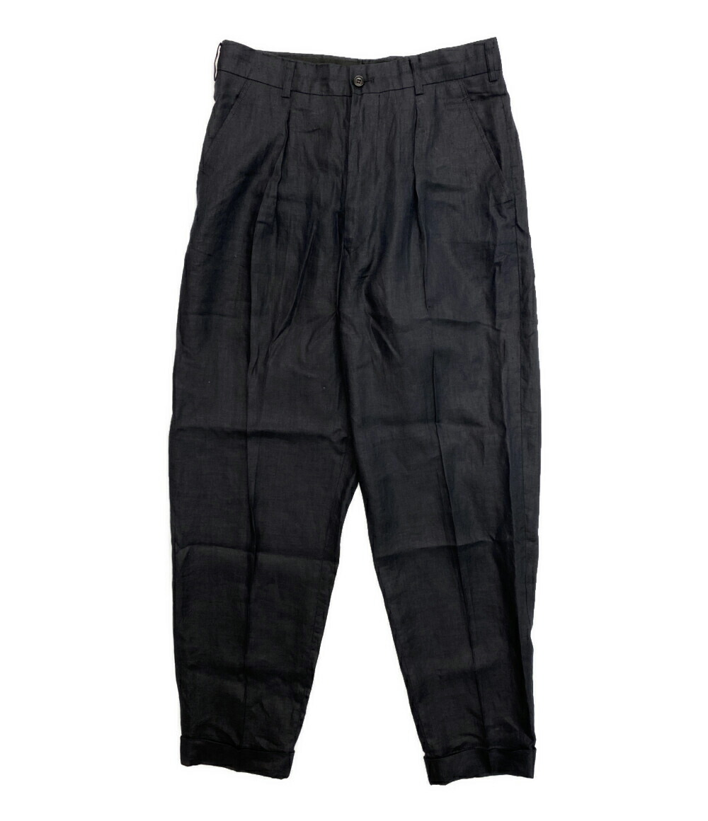 週末限定価格】Black Comme des Garcons Lサイズ パンツ 週末限定価格