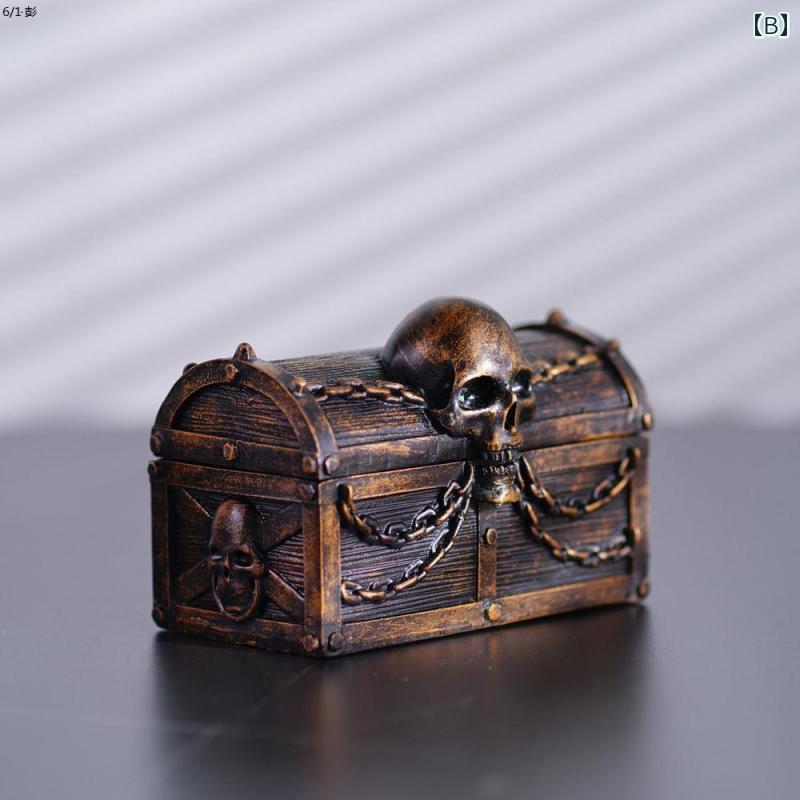 掛け軸 髑髏 ドクロ 箱入り 骨董品 古美術 美術品 レトロ 掛け軸 髑髏