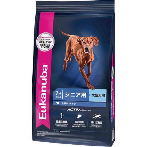 入荷！ユカヌバ パピー 15kg ドライフード ユーカヌバ パピー ラム