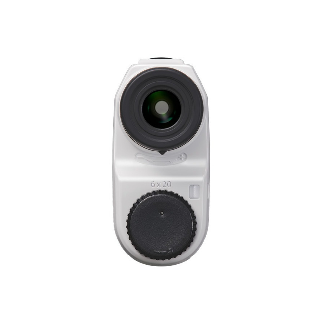 楽天市場】レーザー距離計 ニコン COOLSHOT 20i GIII 携帯型レーザー