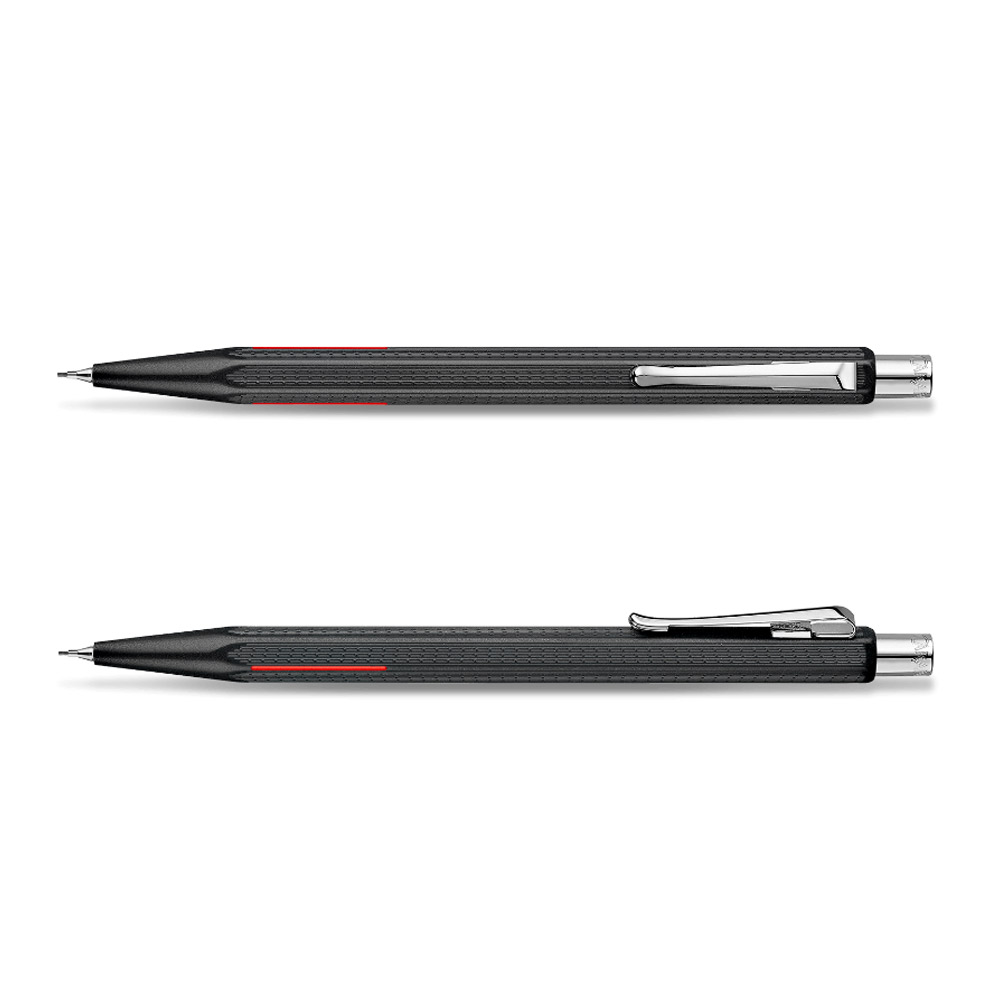 P*1様 CARAN D'ACHE エクリドールレーシングBP 新品)CARAN d'ACHE