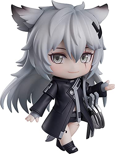 楽天市場】ねんどろいど アークナイツ ラップランド ノンスケール