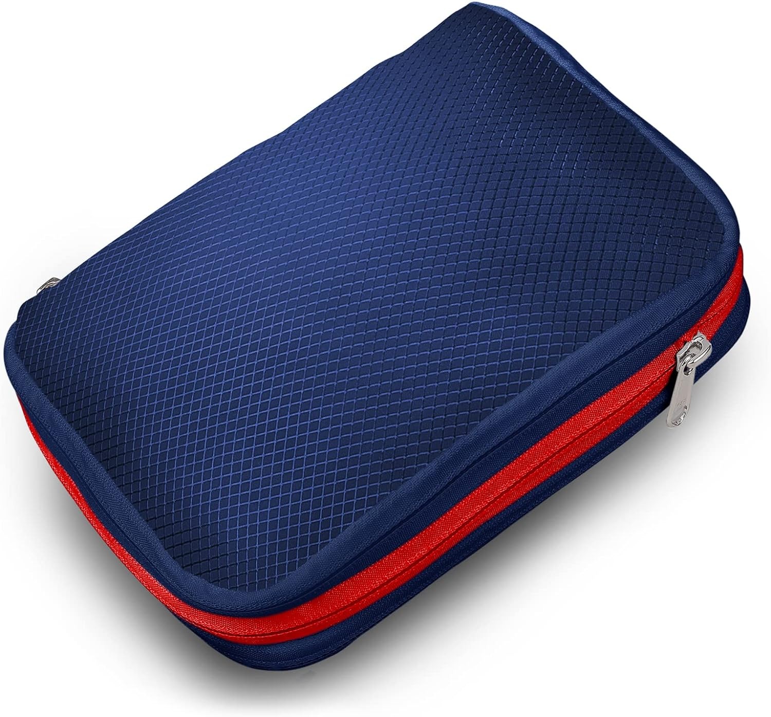 楽天市場】2点セット 旅行用圧縮袋 トラベルポーチ YKK 圧縮バッグ