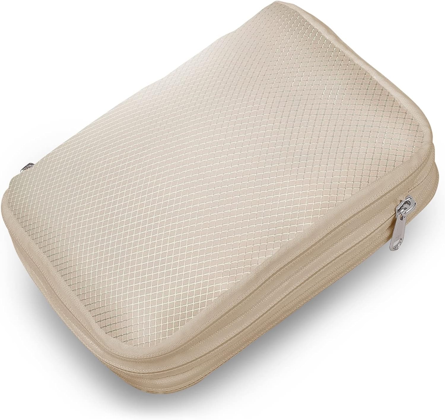 楽天市場】2点セット 旅行用圧縮袋 トラベルポーチ YKK 圧縮バッグ