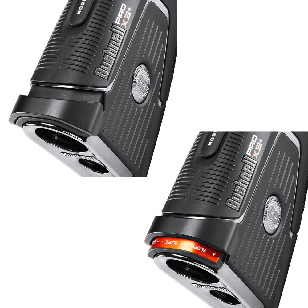 Bushnell ピンシーカープロX3プラスジョルト（予備電池付き） ピン