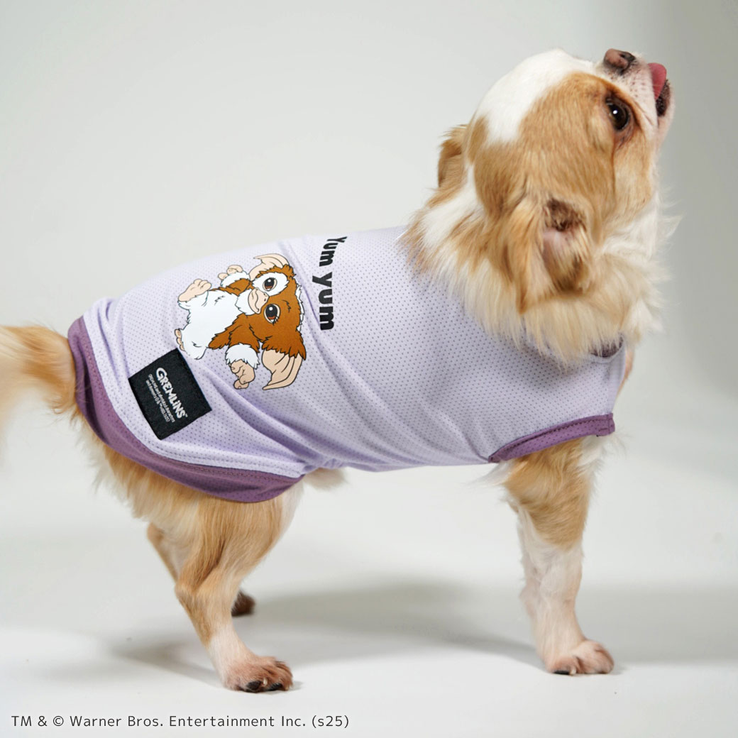 楽天市場】【 防虫 涼感 犬 夏服 】iDog COOL+MOSCAPE GREMLINSギズモ