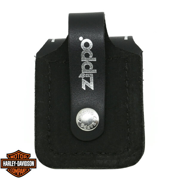 楽天市場】Harley Davidson ハーレー ダビッドソン Zippo ケース