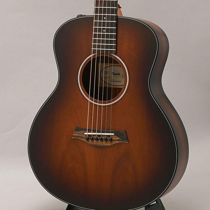 楽天市場】GS Mini-e Koa Plus テイラー TAYLOR (新品) : イケベ楽器