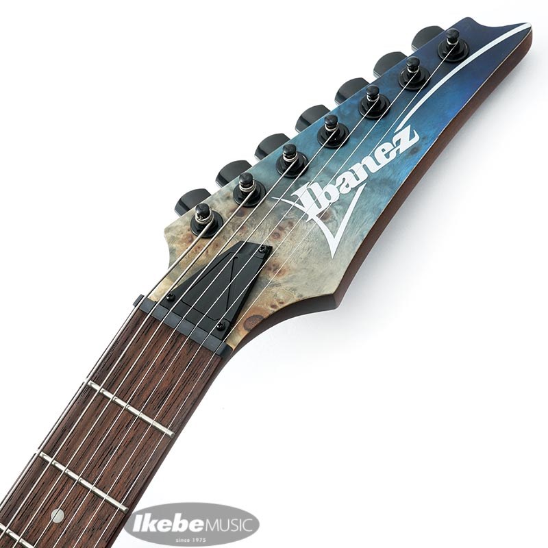 楽天市場】RGD7521PB-DSF Ibanez (新品) : イケベ楽器楽天ショップ