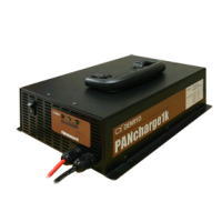 電菱 PANcharge1k マルチ電圧バッテリー充電器