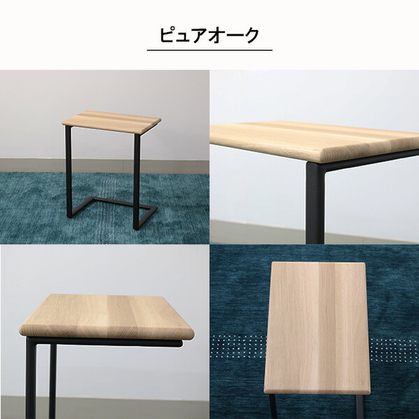 希少】karimokuカリモク コーナーテーブル 希少】カリモク karimoku