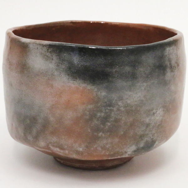 楽天市場】【茶器/茶道具 抹茶茶碗】 赤楽茶碗 臨済茶碗写し 佐々木昭