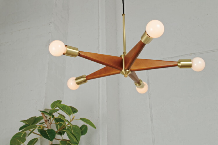 美品 使用少】unico完売 Lindenhurstペンダントライト Lindenhurst