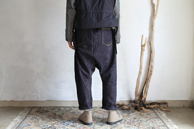 tamaki niime タマキニイメ・ロングパンツ size2 楽天市場】tamaki