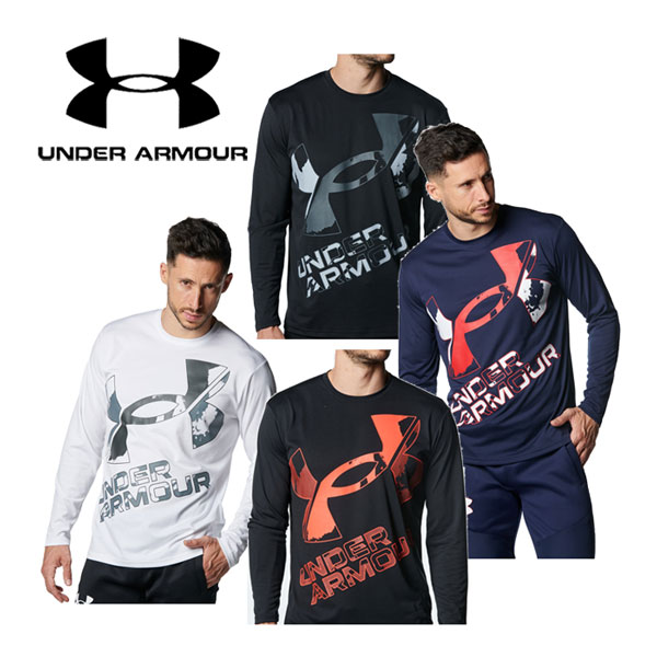 UNDER ARMOUR アンダーアーマー ドラクエコラボTシャツ XL アンダー