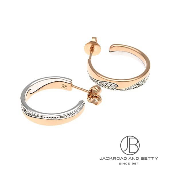 楽天市場】ジョージ ジェンセン GEORG JENSEN フュージョン イヤー