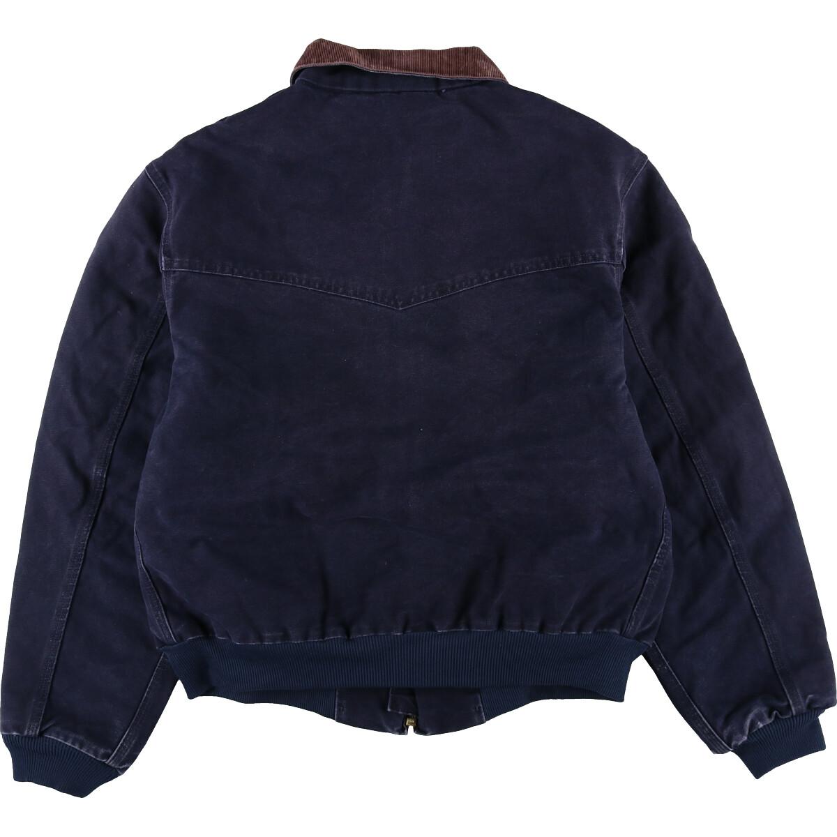楽天市場】カーハート Carhartt サンタフェジャケット ダック地ワーク