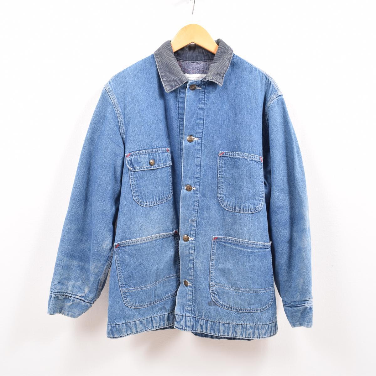 楽天市場】70〜80年代 シアーズ Sears WORK'N LEISURE デニム