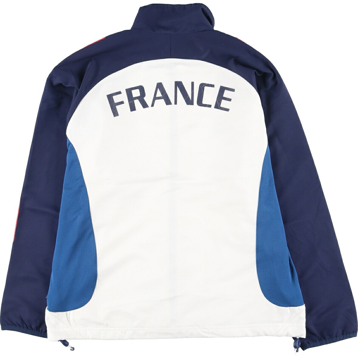 24時間以内/匿名配送】美品 アディダス フランス代表 トラック