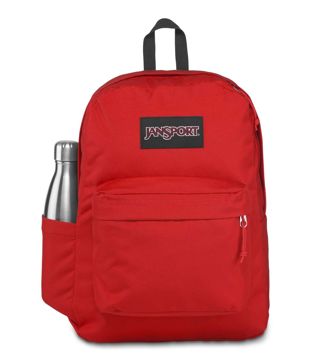 楽天市場】【公式】JANSPORT リュック ジャンスポーツ SUPERBREAK PLUS