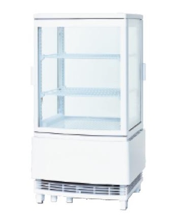 昭和 レトロ PEPSI 冷蔵庫 SANDEN 3棚付き 昭和 レトロ PEPSI 冷蔵庫