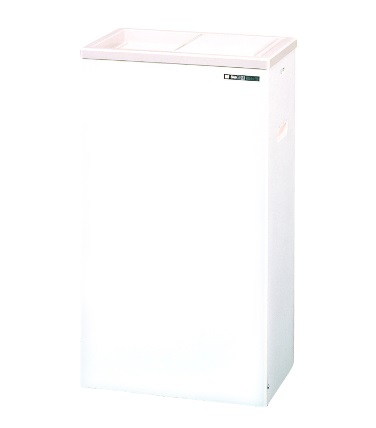 2018年 サンデン冷凍庫 65L