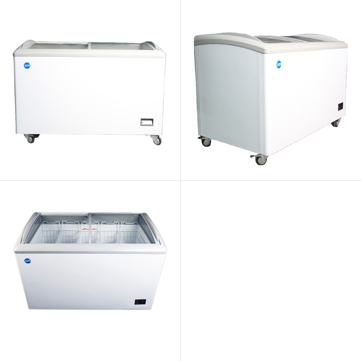 送料込 こ中古 JCM240L 冷凍ショーケース 業務用 JCM 楽天市場】JCM