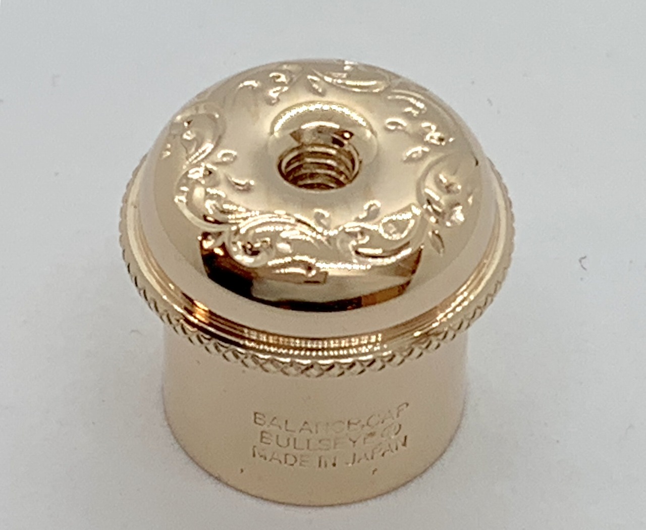 楽天市場】BULLSEYE BALANCE CAP ブルズアイ フルート バランス
