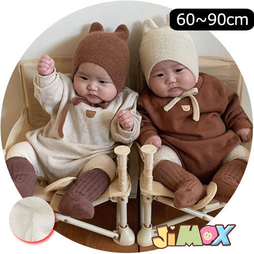 楽天市場】裏起毛（キッズ・ベビーのサイズ（cm）60 ～ 69