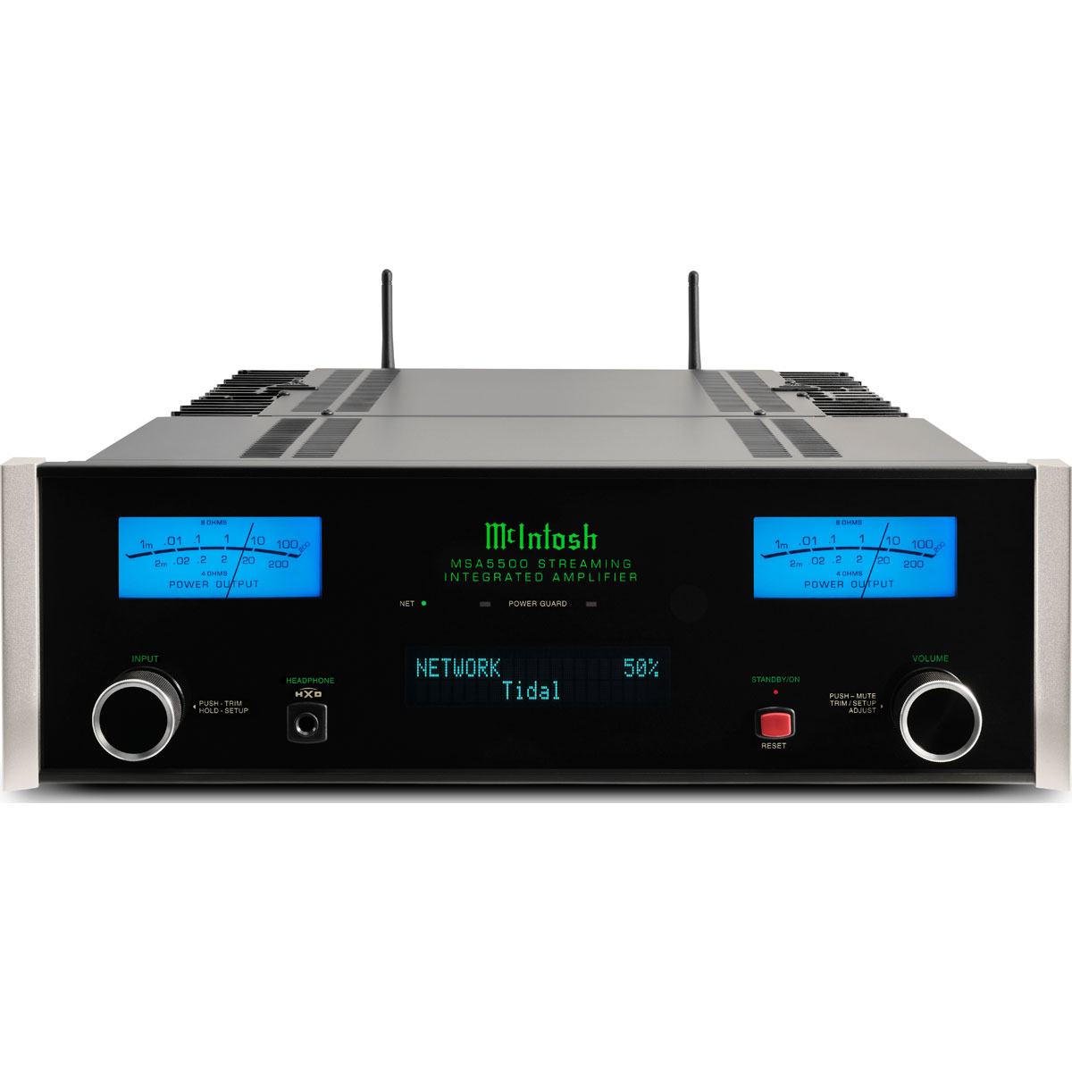 □□McIntosh MA6900 プリメインアンプ マッキントッシュ□□